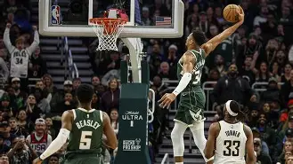 爱游戏官网-转折点密尔沃基雄鹿豪取连胜，CBA常规赛转会期攻防权衡，压力陡增，数据趋势出现新变化的简单介绍